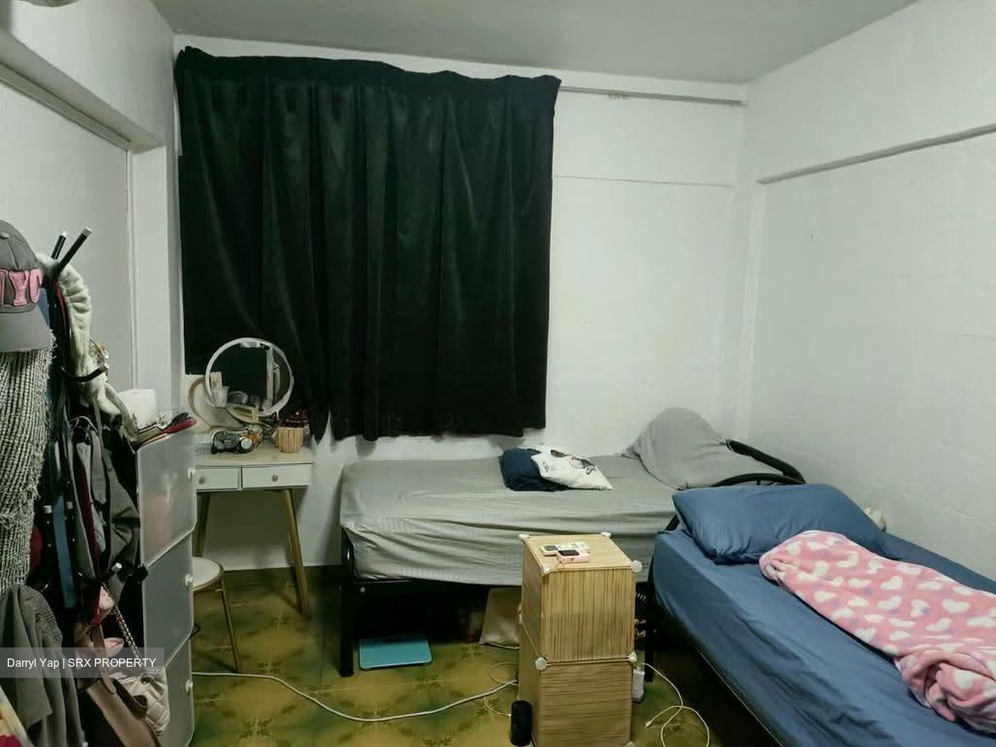Blk 2 Haig Road (Geylang), HDB 4 Rooms #631481731